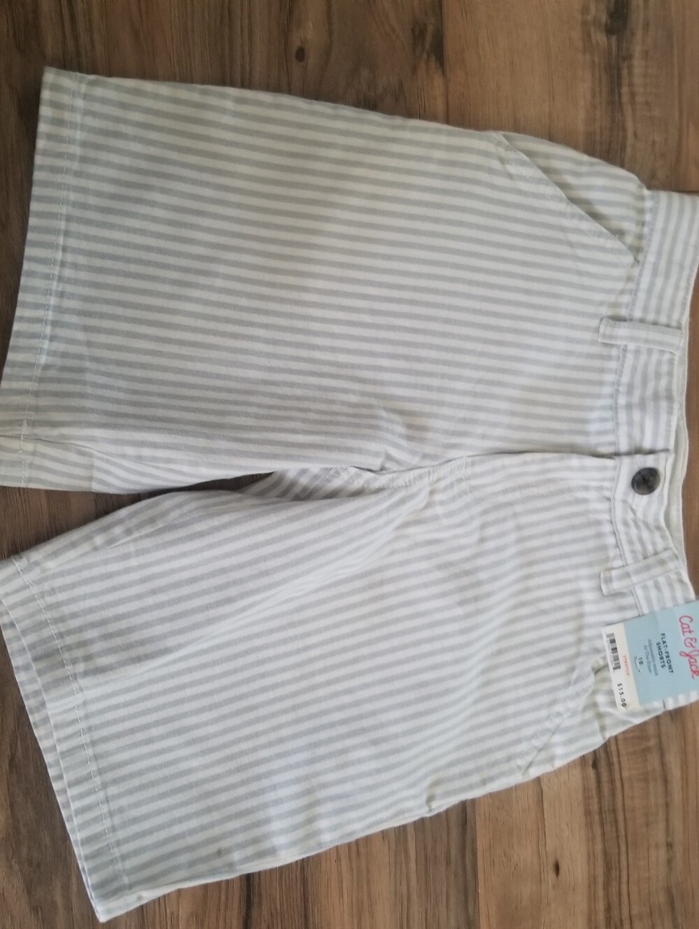 Cat & Jack Boys Shorts Size 10